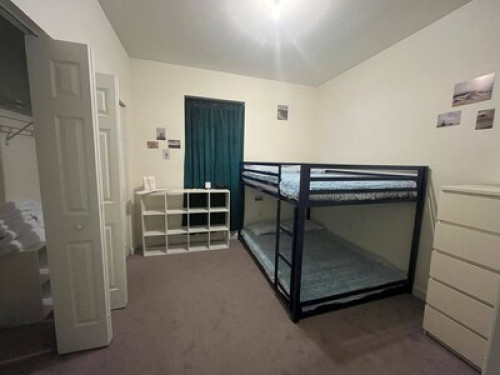 Home Away from Home in SouthFlorida