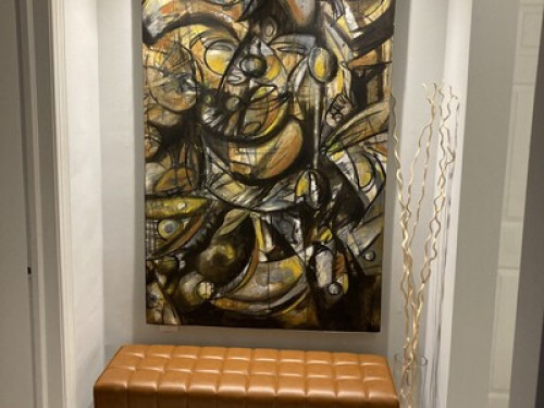 Room in the Gables - Gallery - 10