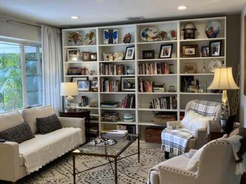 Room in the Gables - Gallery - 9