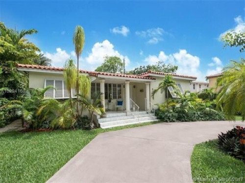 Room in the Gables