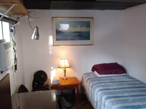 Private Low-Cost Cabin S. Miami FL