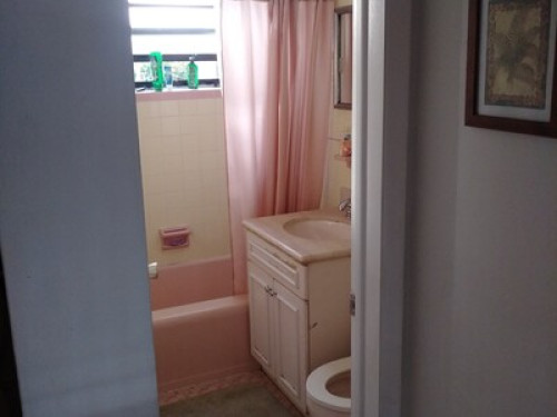 Private Low-Cost Cabin S. Miami FL