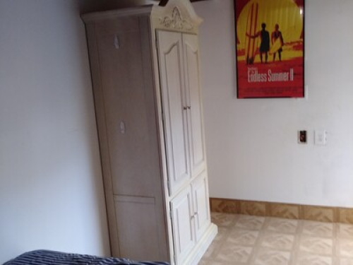 Private Low-Cost Cabin S. Miami FL