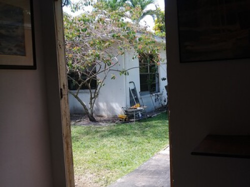Private Low-Cost Cabin S. Miami FL  - Gallery -  5