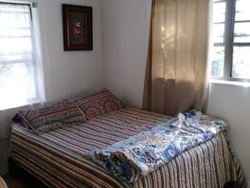 Private Low-Cost Cabin S. Miami FL - Gallery - 7