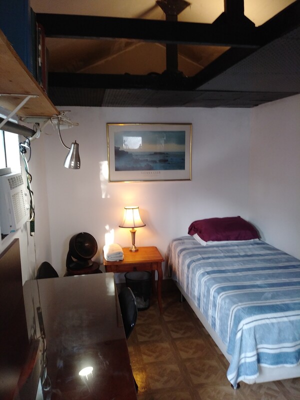 Private Cabin(Full Room) - 1