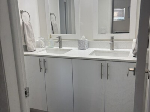 Private room w/Bathroom Female only - Gallery - 11