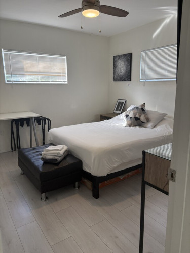 Private room w/Bathroom Female only
