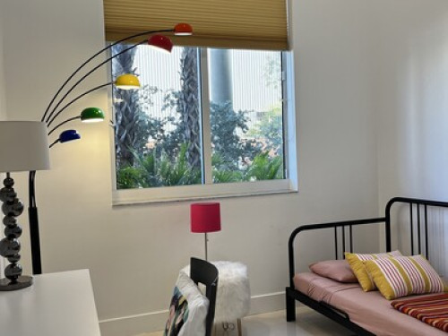 Welcoming bedroom and bathroom - Gallery - 28