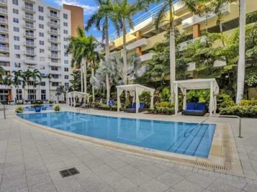 Welcoming bedroom and bathroom