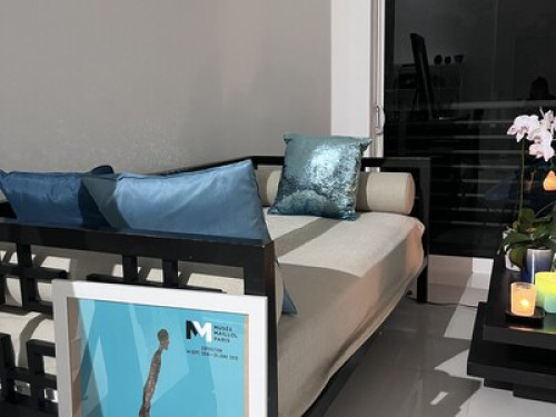 Welcoming bedroom and bathroom - Gallery - 32