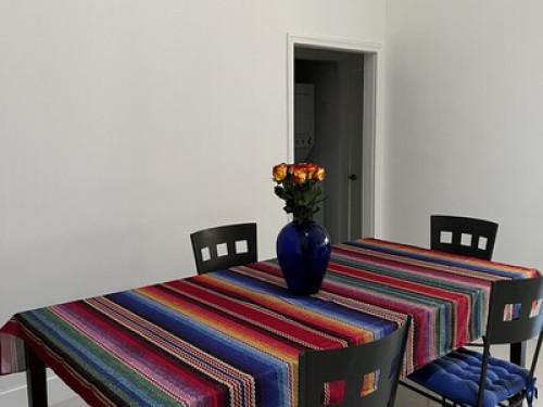 Welcoming bedroom and bathroom - Gallery - 36