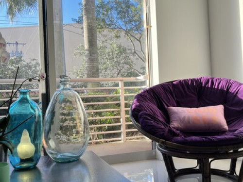 Welcoming bedroom and bathroom - Gallery - 29