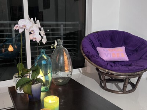 Welcoming bedroom and bathroom - Gallery - 31