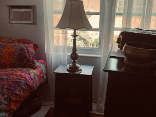 Cozy/Artsy Priv Room 1 M from beach - Gallery - 6