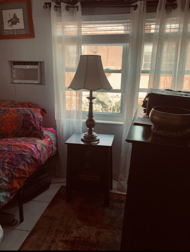 Cozy/Artsy Priv Room 1 M from beach - Gallery - 7