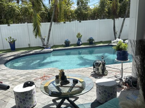 Wilton Manors Area min to Beaches