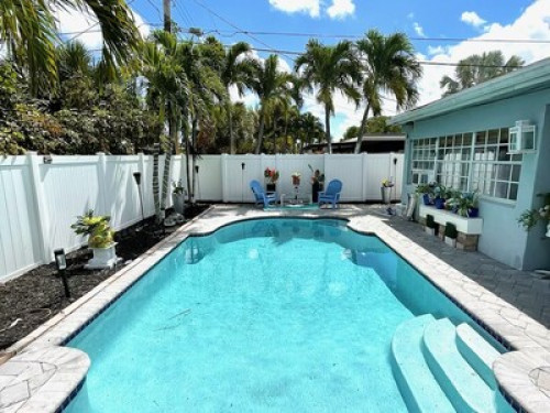 Wilton Manors Area min to Beaches - Gallery - 11