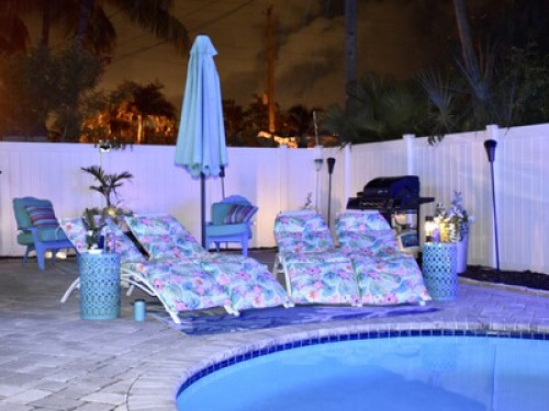 Wilton Manors Area min to Beaches - Gallery - 16