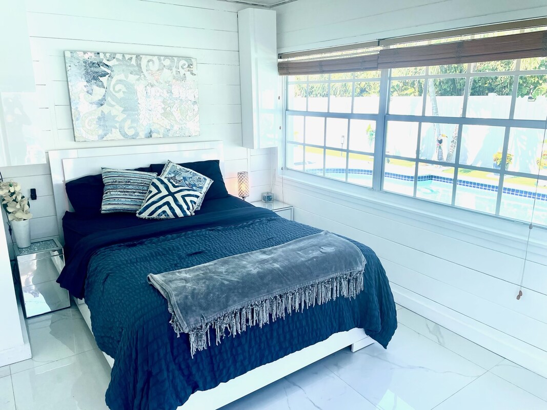Private Guest Suite Private Entrance (Single Bed) - 1
