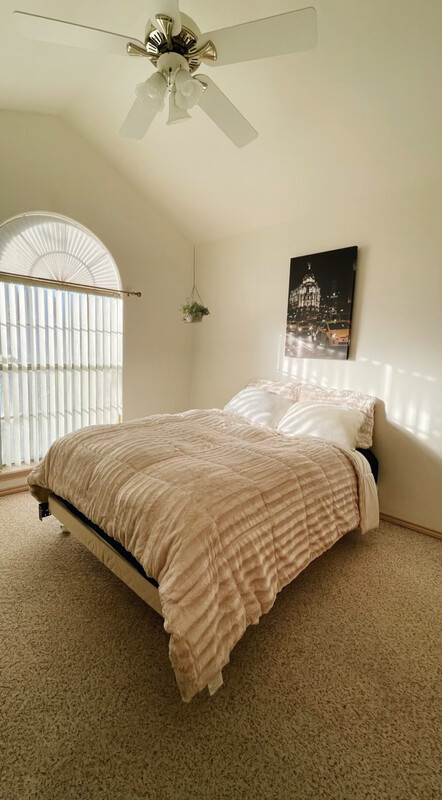 Queen Room(Full Room) - 1