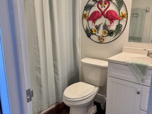 Condo walking distance from Beach  - Gallery -  5
