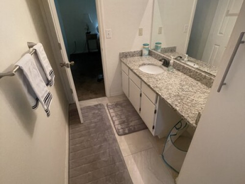 Master Bedroom for Rent