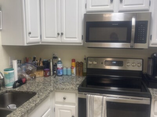 Master Bedroom for Rent  - Gallery -  5