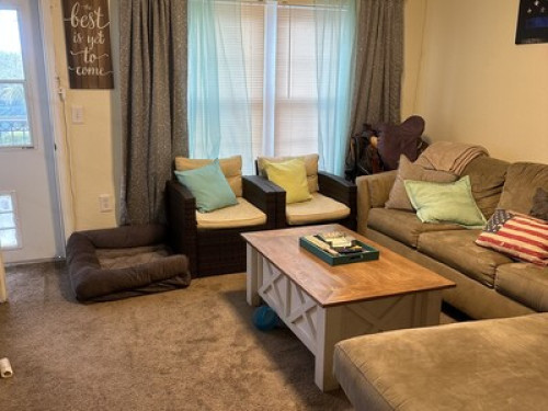 Master Bedroom for Rent