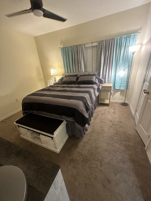 Master Bedroom(Full Room) - 1