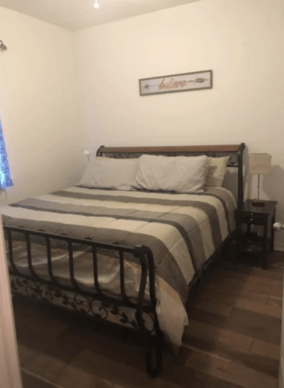 Landing Room(Single Bed) - 1