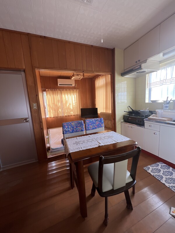 Sam Bed (Full Room) - Enjoy Life with beautiful beach - Gallery - 1