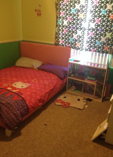 Fun and outgoing Family  - Gallery -  5