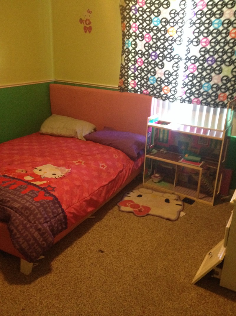  Room(Full Room)  -  Fun and outgoing Family  - Gallery -  1