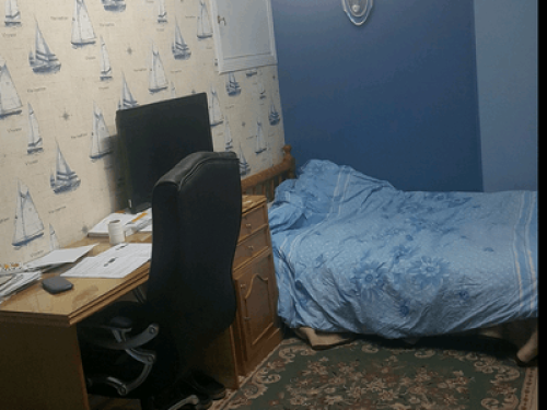 "female only" me with family house  - Gallery - 8
