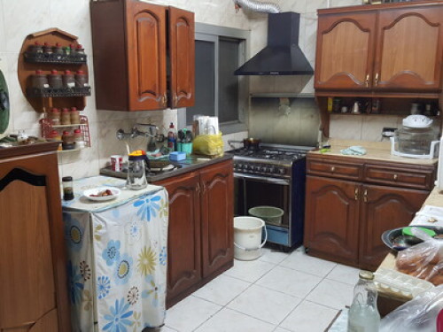 "female only" me with family house  - Gallery - 7