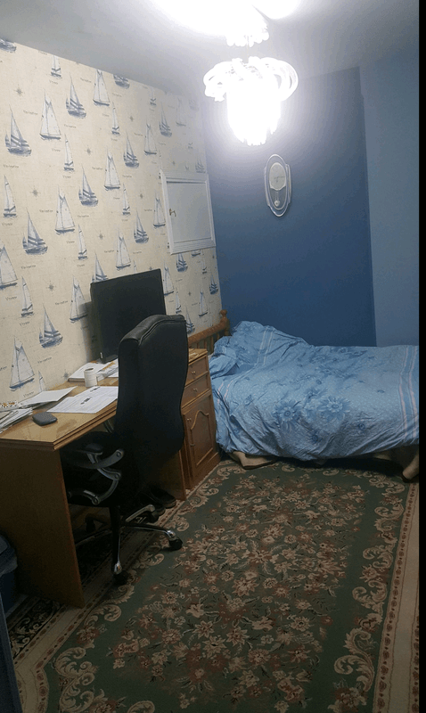 Room 1(Full Room) - 1