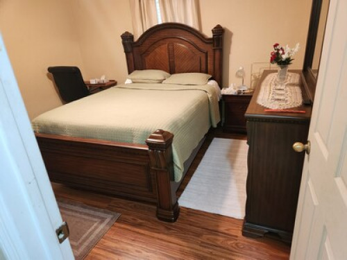 Bedroom  - Gallery - 8