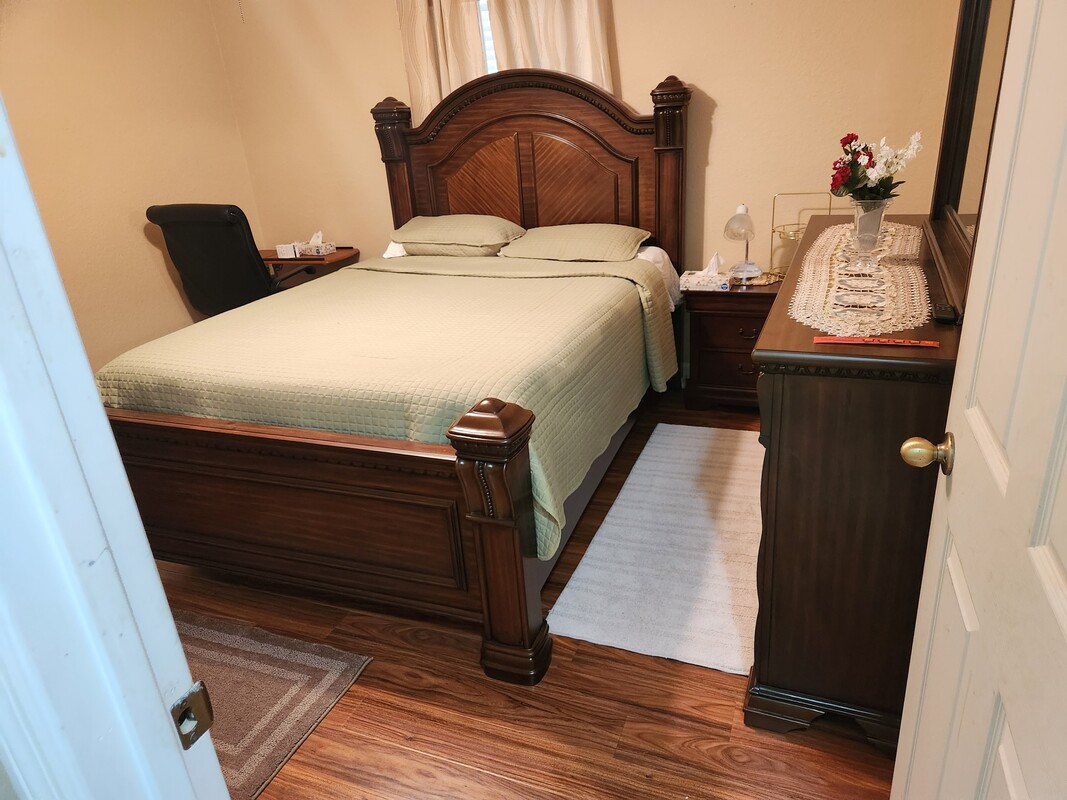 Room 2(Full Room) - 1