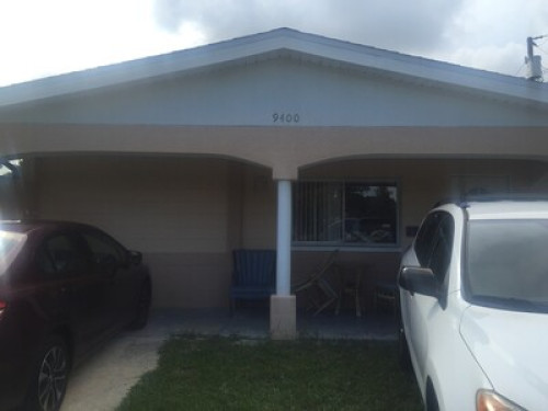 Cozy house in Sunny Pinellas Park