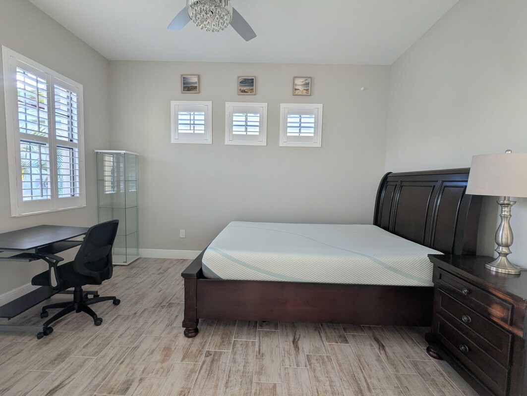 Zen(Full Room) - Joyful Junction - Gallery - 1