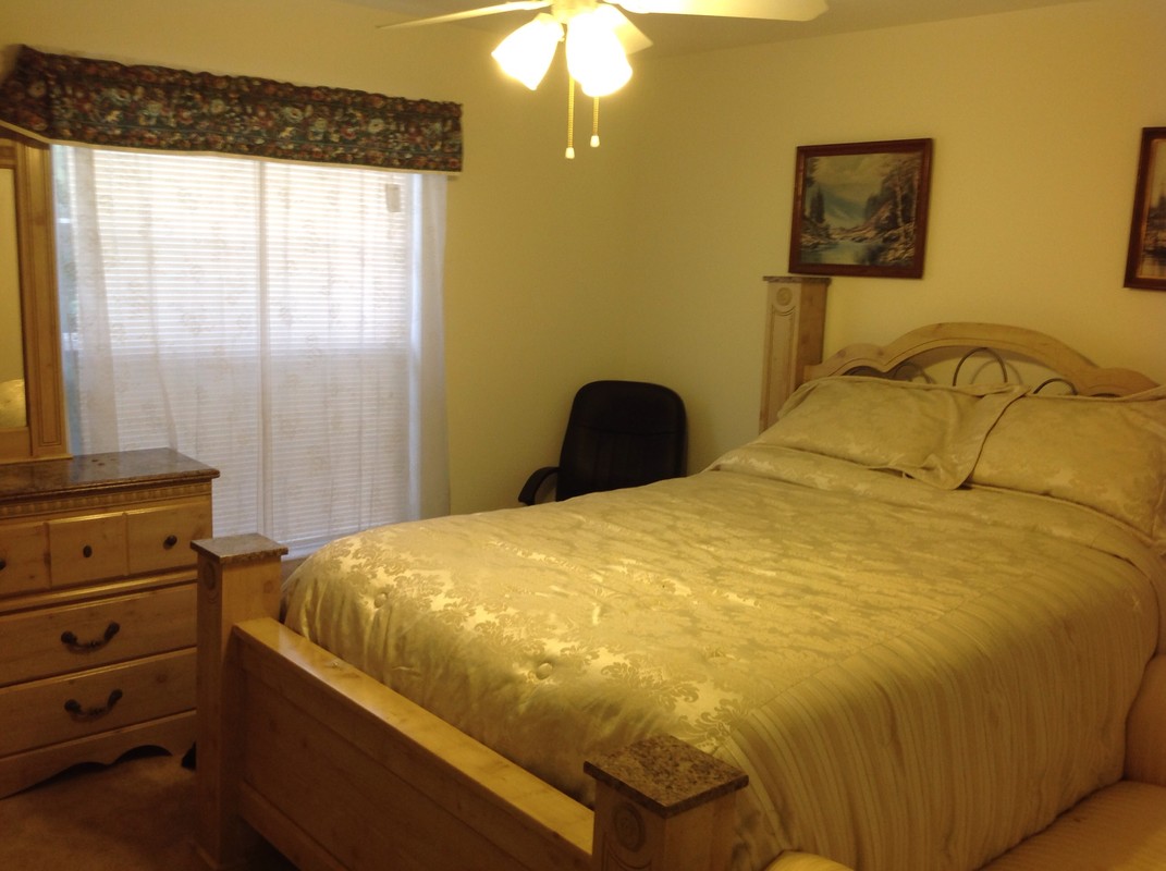 # 1(Single Bed) - 1