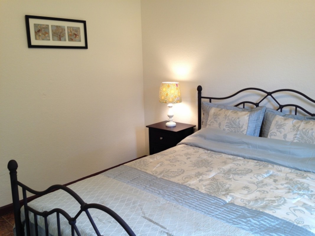  Guest Room(Full Room)  -  Homestay -  English teacher's home   - Gallery -  1