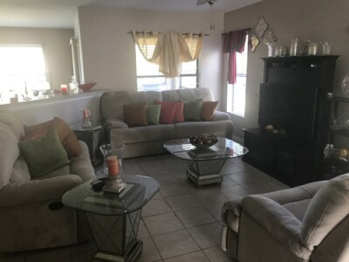 Home Away from Home