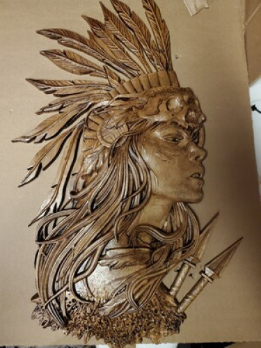 Quiet & Relaxing w 1 Qn bed - Gallery - 10