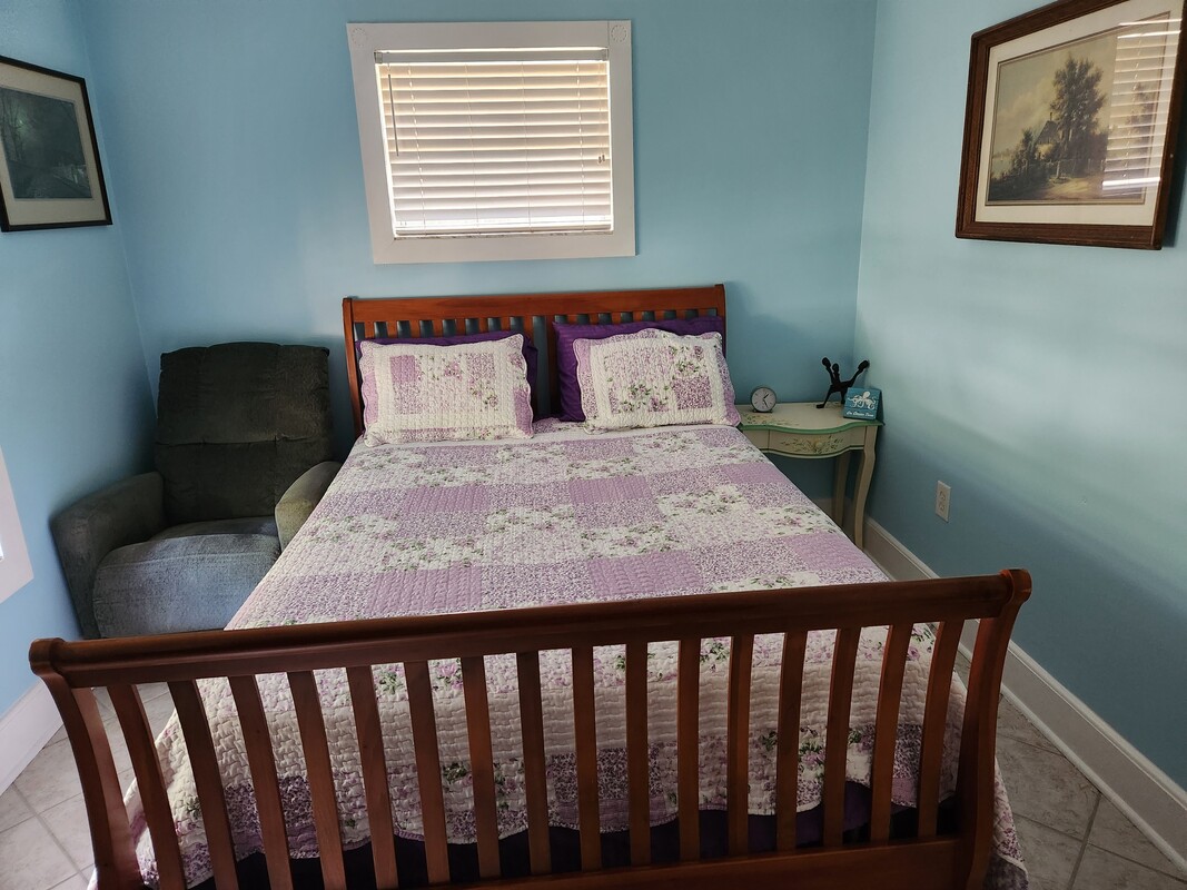 Room 2(Single Bed) - 1