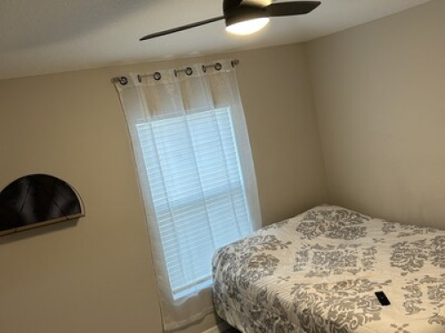Private Room Rental for Travel Nurs