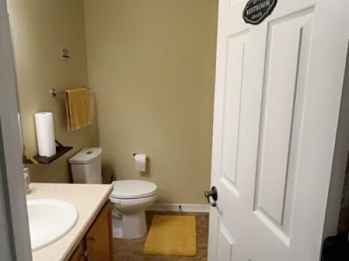 Cozy Private Room in Riverview Fl