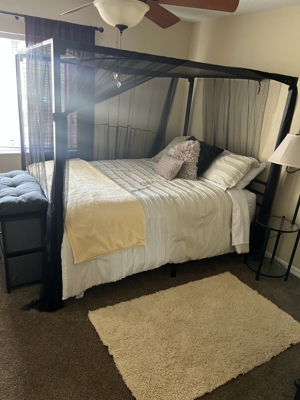  Single Cozy Furnished Room(Full Room)  -  Cozy Private Room in Riverview Fl  - Gallery -  1