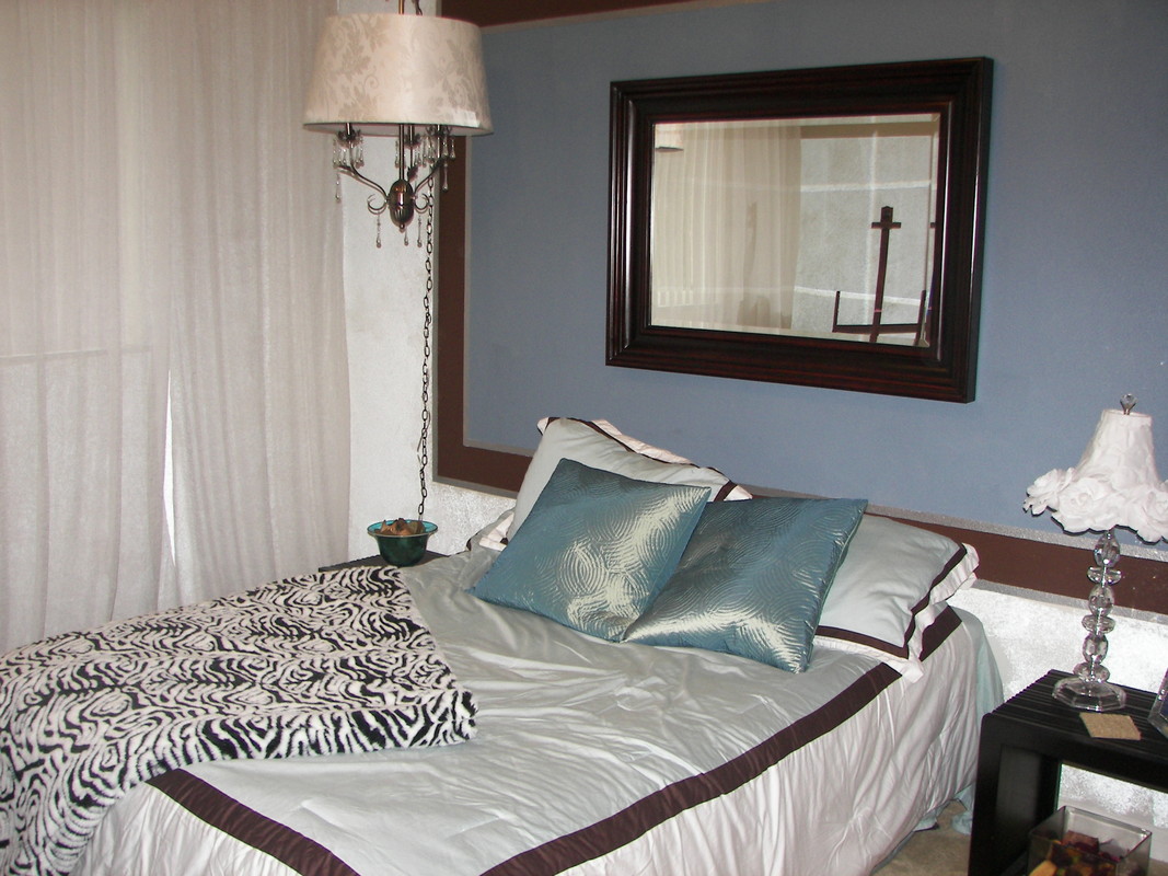Blue Room(Full Room) - 1